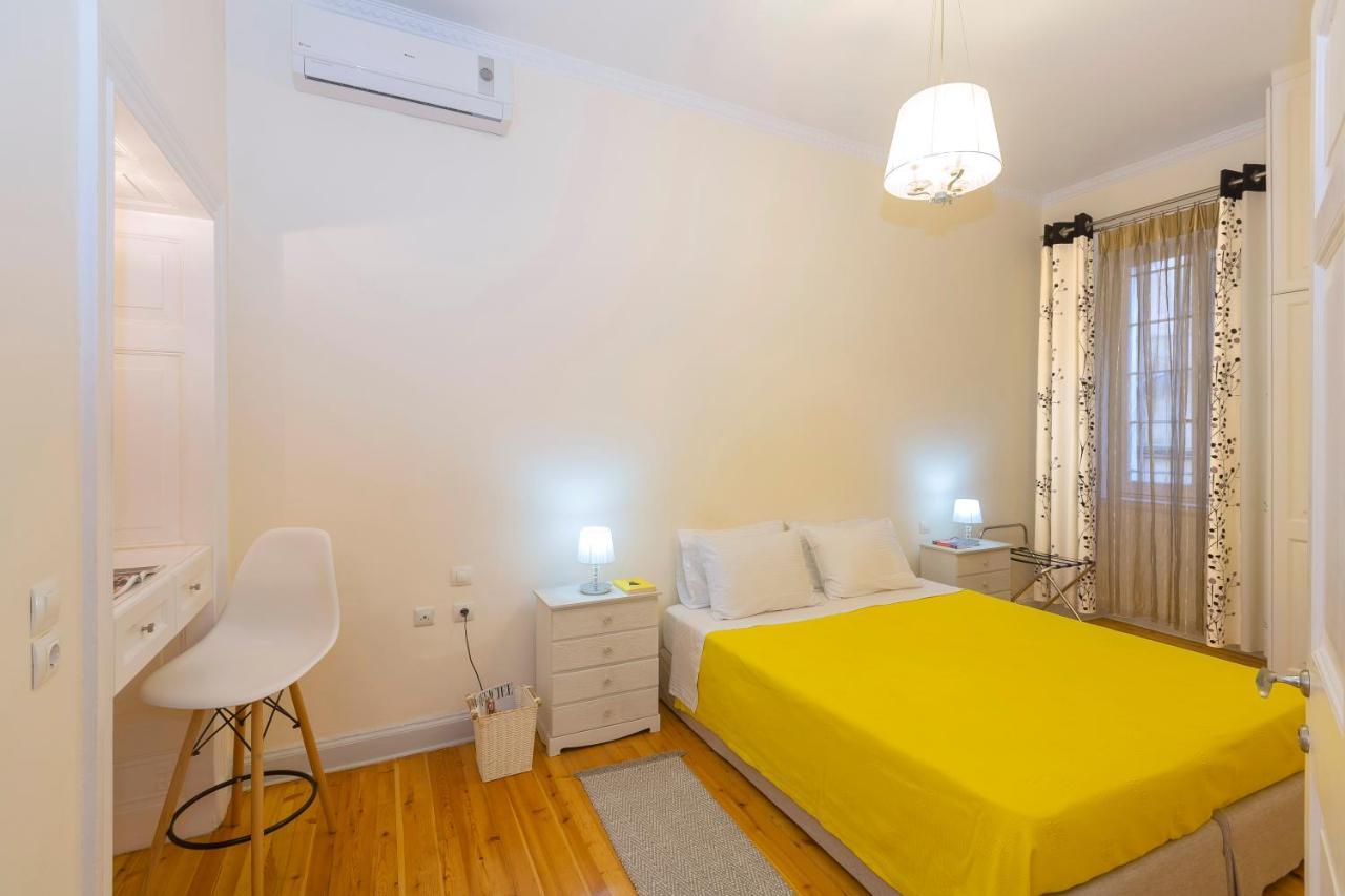 Ampio Cantone Suite Corfu  Exteriör bild